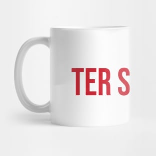 Ter Stegen 1 - 22/23 Season Mug